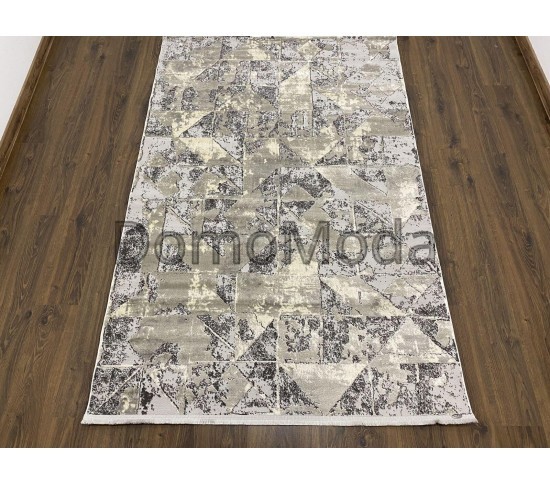 Килим OPTIMUM LOW PM07B , BEIGE GREY - Висока якість за найкращою ціною в Україні